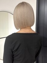 フリーク(FLEEK)&nbsp;グレージュ