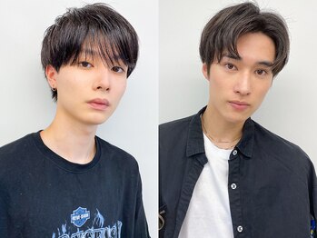 ラフ バイ マグ 南松本(R.A.F. by Mag)の写真/Magが創り上げる“大人スタイル”。ONもOFFも常にキマる、こなれ感抜群のスタイルもお任せ下さい！