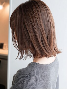 テーラヘアー 蘇我2号店(TELA HAIR) 髪質改善【TELAHAIR蘇我2号店】