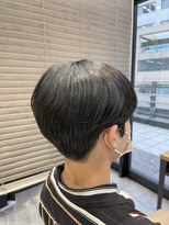 イメージア 溝の口店(IMAGE A)&nbsp;マッシュスタイル＠10代20代30代40代