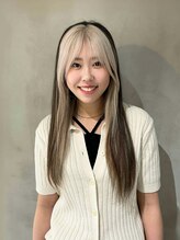 モリオフロムロンドン 大宮店(morio from London)&nbsp;か ほ