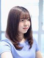 ヘア デザイン リスク(HAIR DESIGN RISK)&nbsp;岡本  和未