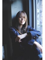 ツイッグ(twig) 外国人風ローレイヤー