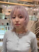 ノエマ(NOEMA)&nbsp;ラベンダーピンク