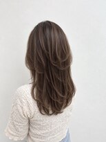 インパークス 江古田店(hair stage INPARKS)&nbsp;美髪ロング髪質改善［江古田］