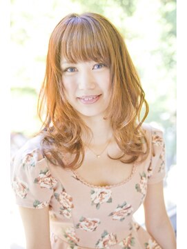 フェリシータ(Felicita) ピクシーカール♪