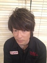 ヘアーサロン ニコ(HAIR SALON nico)&nbsp;＊ワイルドSURF＊