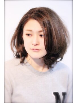 アオゾラヘアー 本店(AOZORA HAIR) クールアッシュ☆