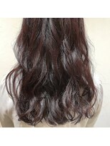 ラフィス ヘアー コパン 小倉店(La fith hair copain) イルミナツヤカラー♪