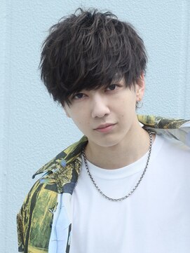 オーシャントーキョー サニー 原宿(OCEAN TOKYO Sunny) 女子ウケラフマッシュ OCEAN TOKYO