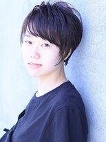 フォーム(FORM)&nbsp;natural short