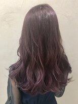 レアレア ヘアアンドライフ(LeaLea) 愛されロングスタイル