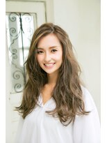 クロエ 仙台(Cloe)&nbsp;大人ナチュラルウェーブ