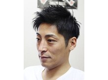 髪工房 M2