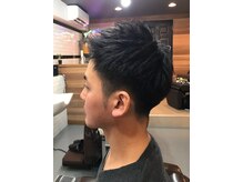 バーバー ヨコヤマ(BARBER YOKOYAMA)