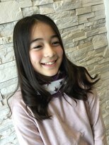 トータルビューティサロン シェリ(total beauty salon cheri)&nbsp;ロングスタイル