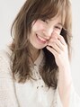 センス(SENSE)&nbsp;パーソナルカラー春の方は、明るめベージュカラーがオススメです