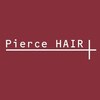 ピアスヘアー 東雲店(Pierce Hair)のお店ロゴ