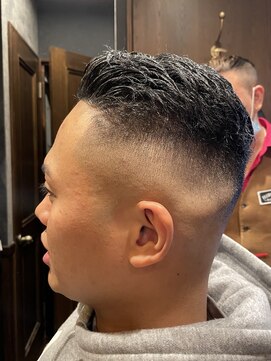 ヒロギンザ 横浜店(HIRO GINZA) ハードパート73