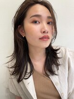 オブジェ シエル(obje't ciel)&nbsp;【obje't ciel】 レイヤーstyle【暮石 唯】