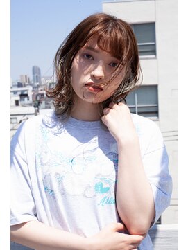 シーア 中野新橋店(Sia) 【2021年新作スタイル】Sia中野新橋店