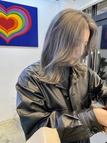 ペース(PACE)&nbsp;スモーキーアッシュ