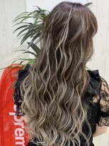 ディバイス(Device)&nbsp;【Device心斎橋】レミーシールエクステで作る!ロングヘア