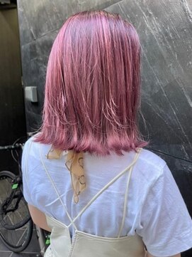 シーエス メイド バイ シャチュー 町田店(CS made by SHACHU) CS STYLE