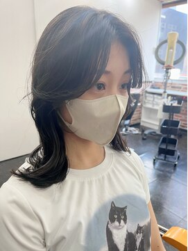 ピース(PEACE) くびれレイヤー