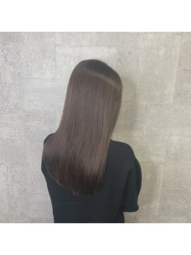 リタ(LITA) アッシュブラウン