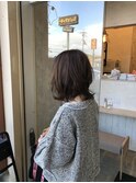 ほんのりウルフ