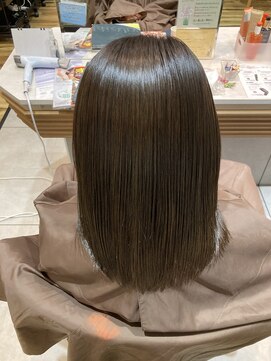 ジュール フィノン(Jour finon) メテオトリートメント