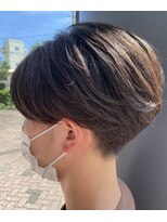 レゴ 諫早店(LEGO)&nbsp;直毛の方必見！ゆるっと今風にパーマ！