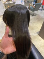 テラスオブベル(TERRAS of belle) お松スタイル