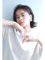 ナンバー ソポ 札幌/ジャム 札幌(N° sopo/JAM)&nbsp;全室個室サロン/透明感カラー/髪質改善トリートメント/縮毛矯正