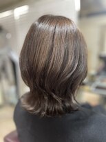 リシェス(RICHESSE)&nbsp;オーガニックカラー【吉祥寺美容院リシェス】