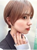 ［岩井style］20代30代40代ショートヘア
