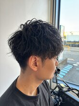 パルトネル(Partner) シュートマッシュ