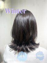 カラークチュール(Color Couture)&nbsp;パーソナルカラーで似合わせ/大宮東口パーソナルカラー髪質改善