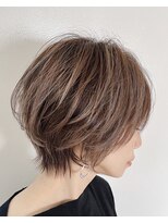 アイズ(I's)&nbsp;おしゃれ女子ウルフ×くびれ×20代30代40代