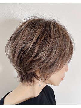 アイズ(I's) おしゃれ女子ウルフ×くびれ×20代30代40代