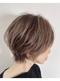 おしゃれ女子ウルフ×くびれ×20代30代40代
