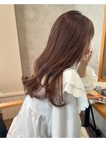 クララデアンシュシュ(Kurara de UN CHOU CHOU)&nbsp;柔らかベージュ