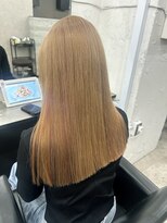 プライズ 所沢プロぺ通り店(prize) ミルクティーカラー/ベージュカラー/所沢