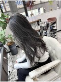 コントラストハイライト
