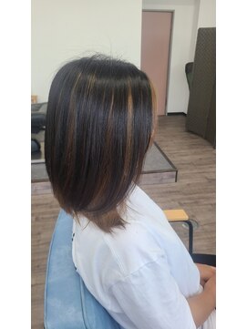 フロスト(FROST) アンブレラカラー