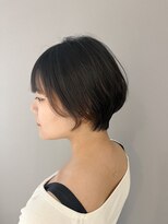 グロウバイニューヨークニューヨーク(Grow by NYNY)&nbsp;ハンサムショート