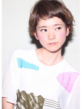 テルヴェ(Terve) 【Terve.】クラシカルショート