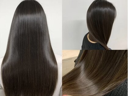 バグース 平塚(BAGUS)の写真