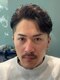 ダブル 和歌山店(W)の写真/hair & men’s eyebrow W/アイブロウセットメニューあり/men’s eyebrow listが施術/和歌山